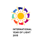 Intl Year of Light Logo