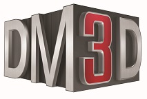 DM3D_NEW_Logo