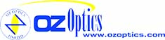 OZ Optics Logo
