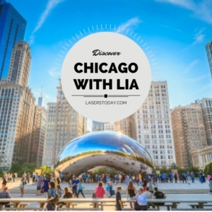 Discover Chicago with LIA at Industrial Laser Conference