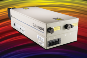 Spectra-Physics Debuts 3-Photon Imaging Ultrafast Laser