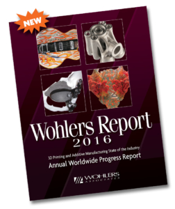 wohlers-report