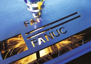 FANUC High-speed Motion Control